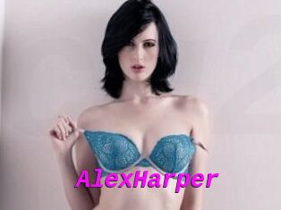 AlexHarper