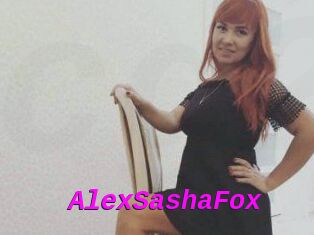 AlexSashaFox