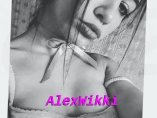 AlexWikki