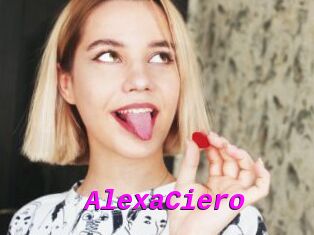 AlexaCiero