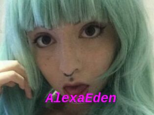 Alexa_Eden