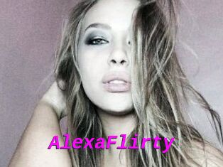 AlexaFlirty_