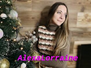 AlexaLorraine