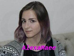 AlexaMaee