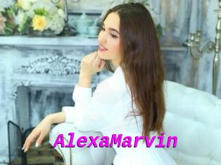 Alexa_Marvin