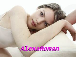 AlexaRoman