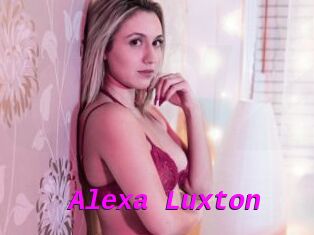 Alexa_Luxton