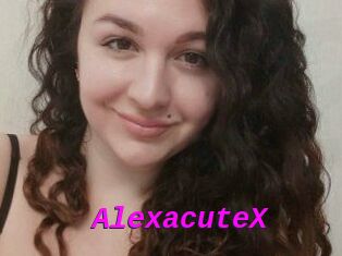 Alexa_cute_X