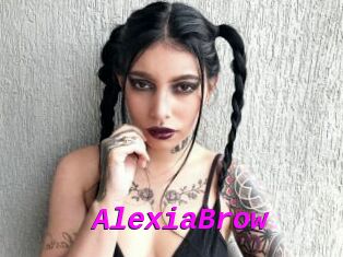 AlexiaBrow