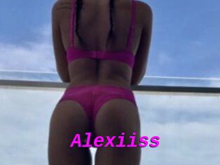 Alexiiss