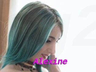 Alexine