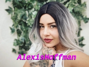 AlexisHoffman