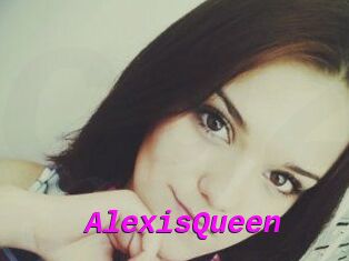 AlexisQueen