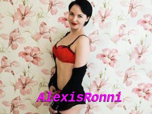 AlexisRonni