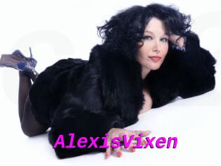 Alexis_Vixen