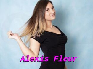 Alexis_Fleur