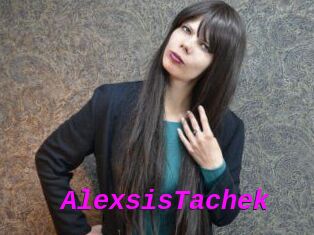 AlexsisTachek