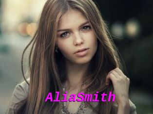 AliaSmith