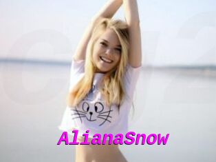 AlianaSnow