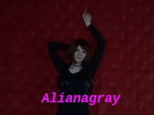 Alianagray