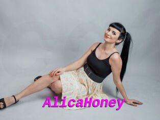 AlicaHoney