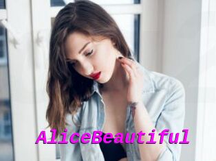 AliceBeautiful