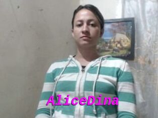 AliceDina