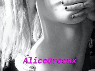 AliceGreenx