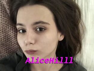 AliceHilll