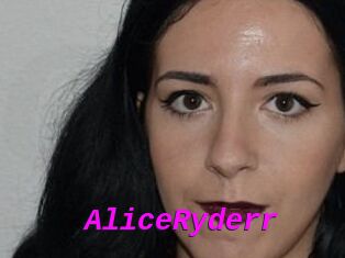 AliceRyderr