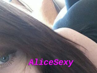 AliceSexy