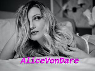 AliceVonDare