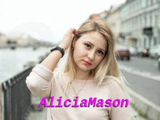 AliciaMason