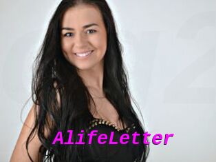 AlifeLetter