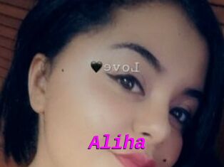 Aliha