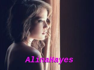 AlinaHayes