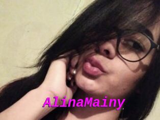 AlinaMainy