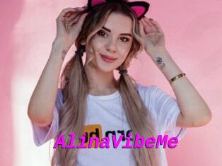 AlinaVibeMe