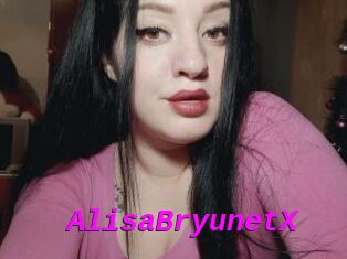 AlisaBryunetX