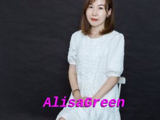 AlisaGreen