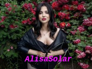 AlisaSolar