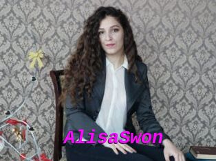 AlisaSwon