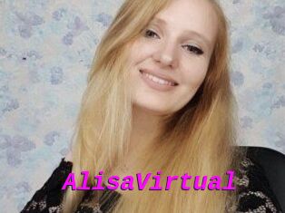 AlisaVirtual