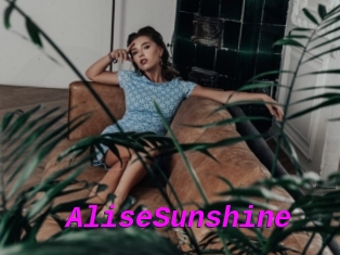 AliseSunshine