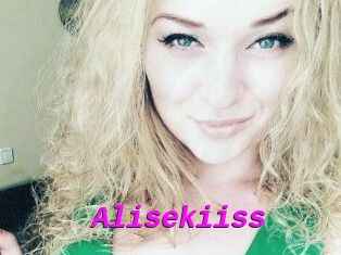 Alisekiiss