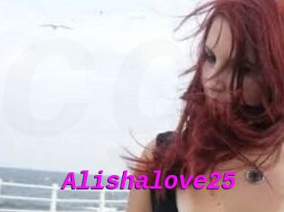 Alishalove25