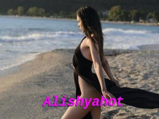 Alishyahot