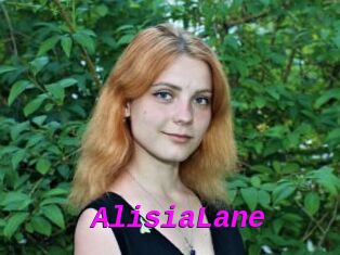 AlisiaLane