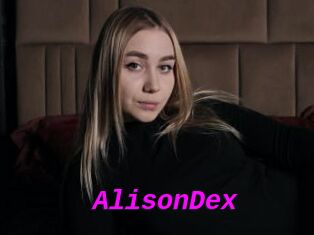 AlisonDex