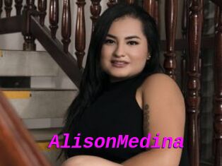 AlisonMedina